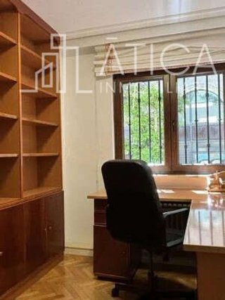 Piso en alquiler en Canalejas - Gran Vía en Salamanca