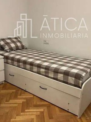 Piso en alquiler en Canalejas - Gran Vía en Salamanca