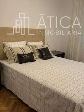 Piso en alquiler en Canalejas - Gran Vía en Salamanca