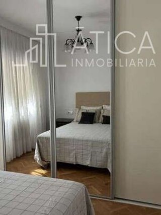 Piso en alquiler en Canalejas - Gran Vía en Salamanca