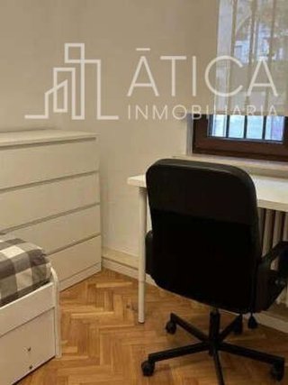Piso en alquiler en Canalejas - Gran Vía en Salamanca