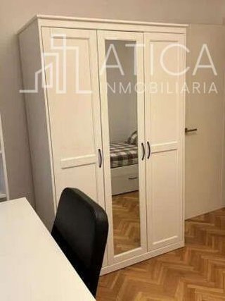 Piso en alquiler en Canalejas - Gran Vía en Salamanca