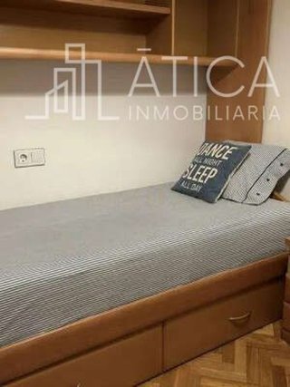 Piso en alquiler en Canalejas - Gran Vía en Salamanca