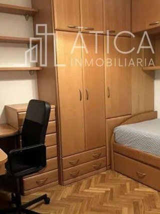 Piso en alquiler en Canalejas - Gran Vía en Salamanca