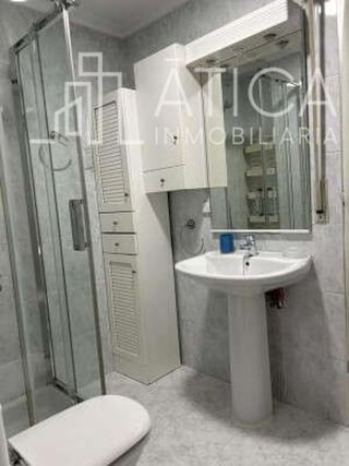 Piso en alquiler en Canalejas - Gran Vía en Salamanca