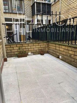 Piso en alquiler en Canalejas - Gran Vía en Salamanca