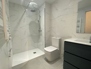 Estudio en alquiler en Ensanche en Alcobendas