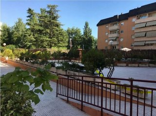 Estudio en alquiler en Ensanche en Alcobendas