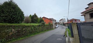 Terreno en venta en Cabral - Candeán en Vigo