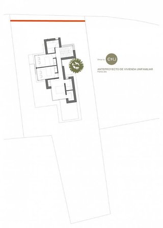 Terreno en venta en Cabral - Candeán en Vigo