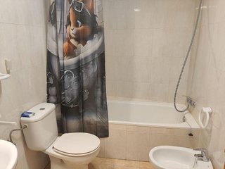 Piso en alquiler en Vellón (El)