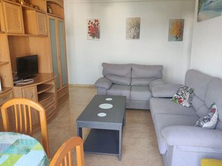 Piso en alquiler en Vellón (El)