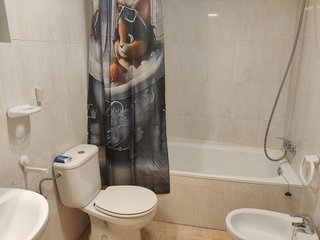 Piso en alquiler en Vellón (El)