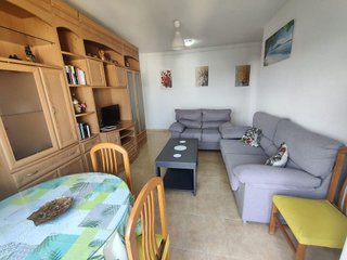 Piso en alquiler en Vellón (El)