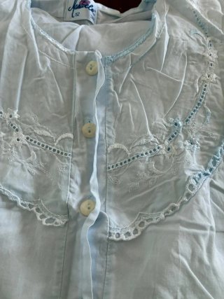 Camicia da notte