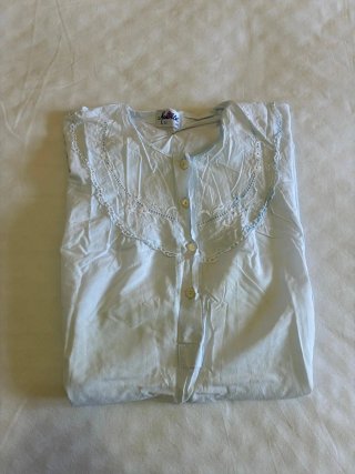 Camicia da notte