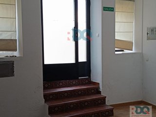 Local comercial en alquiler en Alburquerque
