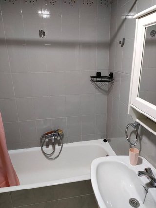 Piso en alquiler en Universidad - Dominicos en Salamanca
