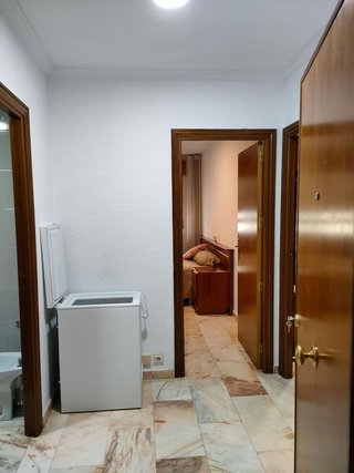 Piso en alquiler en Universidad - Dominicos en Salamanca