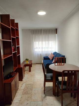 Piso en alquiler en Universidad - Dominicos en Salamanca