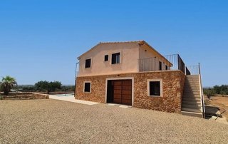 Casa rural en alquiler en Manacor Centro en Manacor
