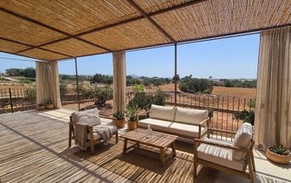 Casa rural en alquiler en Manacor Centro en Manacor
