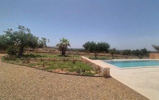 Casa rural en alquiler en Manacor Centro en Manacor