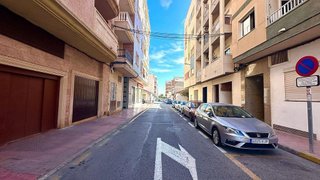 Ático en venta en Centro en Torrevieja