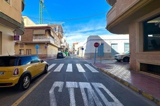 Ático en venta en Centro en Torrevieja