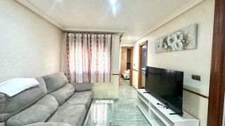 Ático en venta en Centro en Torrevieja