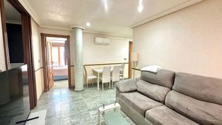 Ático en venta en Centro en Torrevieja