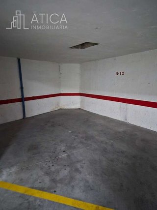 Garaje en venta en Carmelitas - San Marcos - Campillo en Salamanca