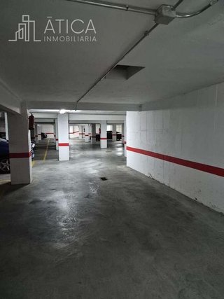 Garaje en venta en Carmelitas - San Marcos - Campillo en Salamanca