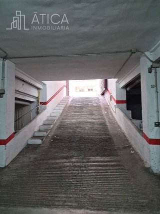 Garaje en venta en Carmelitas - San Marcos - Campillo en Salamanca
