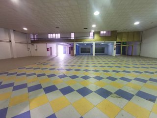 Nave industrial en venta en Palacio de Congresos - Urbadiez - Entrepuentes en Sevilla