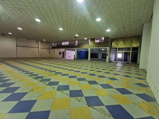Nave industrial en venta en Palacio de Congresos - Urbadiez - Entrepuentes en Sevilla