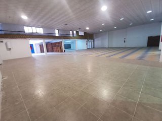 Nave industrial en venta en Palacio de Congresos - Urbadiez - Entrepuentes en Sevilla