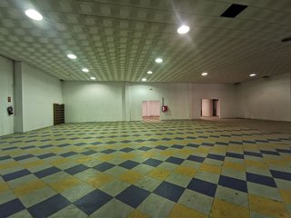 Nave industrial en venta en Palacio de Congresos - Urbadiez - Entrepuentes en Sevilla