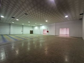 Nave industrial en venta en Palacio de Congresos - Urbadiez - Entrepuentes en Sevilla