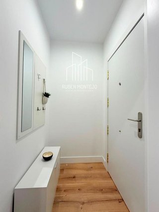 Piso en alquiler en Carmelitas - San Marcos - Campillo en Salamanca
