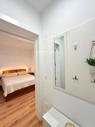 Piso en alquiler en Carmelitas - San Marcos - Campillo en Salamanca