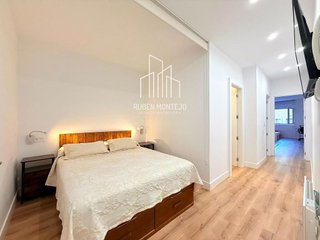 Piso en alquiler en Carmelitas - San Marcos - Campillo en Salamanca
