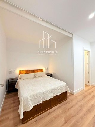 Piso en alquiler en Carmelitas - San Marcos - Campillo en Salamanca