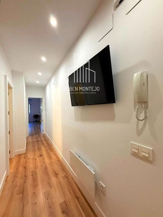 Piso en alquiler en Carmelitas - San Marcos - Campillo en Salamanca