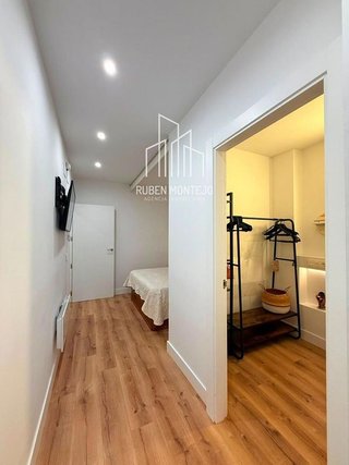 Piso en alquiler en Carmelitas - San Marcos - Campillo en Salamanca