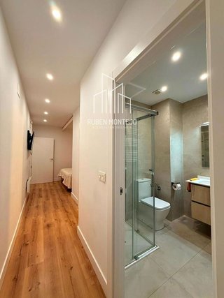 Piso en alquiler en Carmelitas - San Marcos - Campillo en Salamanca