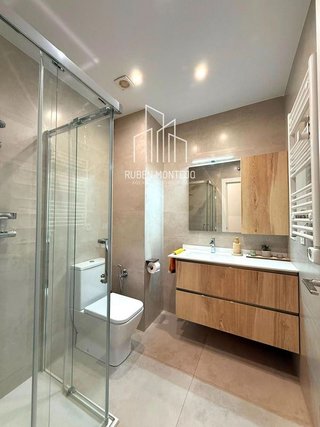 Piso en alquiler en Carmelitas - San Marcos - Campillo en Salamanca