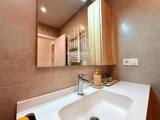 Piso en alquiler en Carmelitas - San Marcos - Campillo en Salamanca