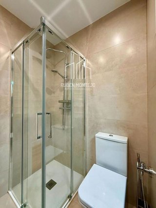 Piso en alquiler en Carmelitas - San Marcos - Campillo en Salamanca