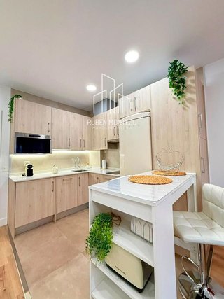 Piso en alquiler en Carmelitas - San Marcos - Campillo en Salamanca
